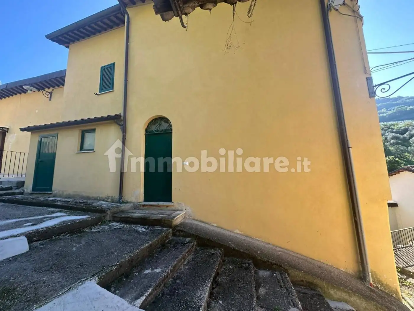 Appartamento Vocabolo Vallefredda, Castiglioni, Arrone - foto 2