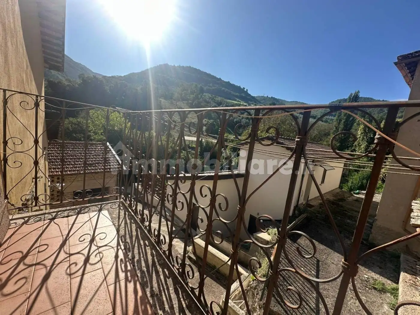 Appartamento Vocabolo Vallefredda, Castiglioni, Arrone - foto 4