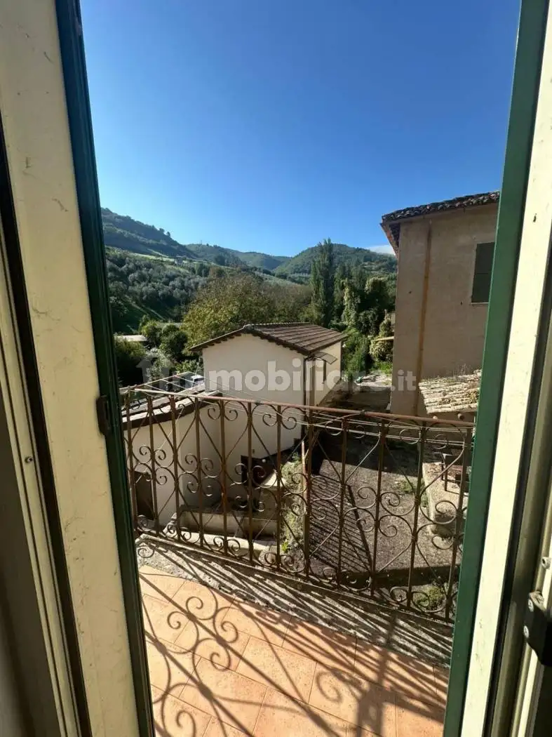 Appartamento Vocabolo Vallefredda, Castiglioni, Arrone - foto 5