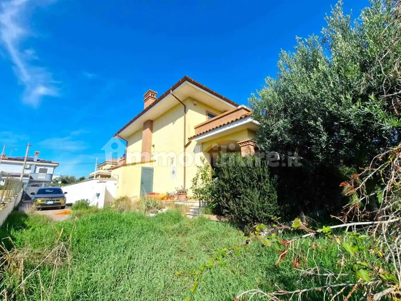 Villa in vendita a Anzio