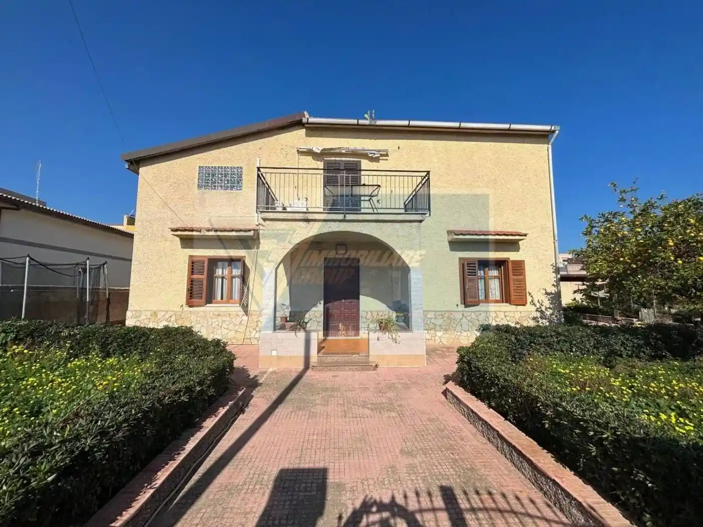 Villa in vendita a Siracusa