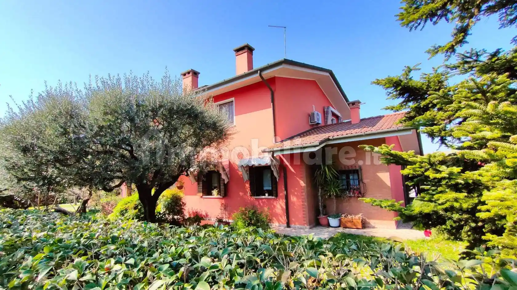 Villa in vendita a Scorzè