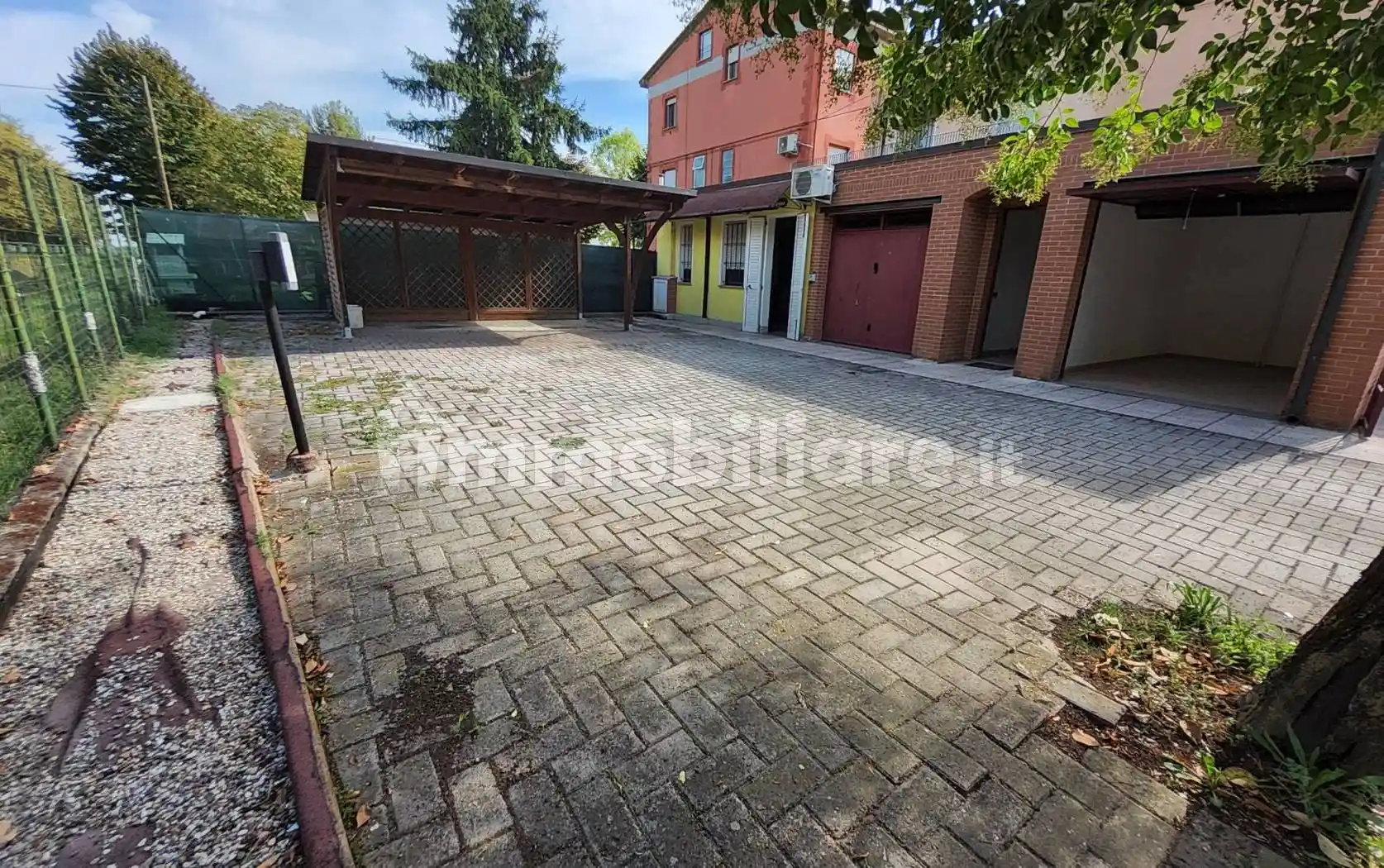 Casa indipendente in vendita a Bomporto