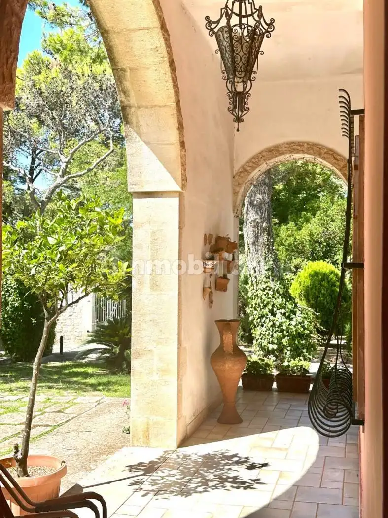 Villa in vendita a Fasano