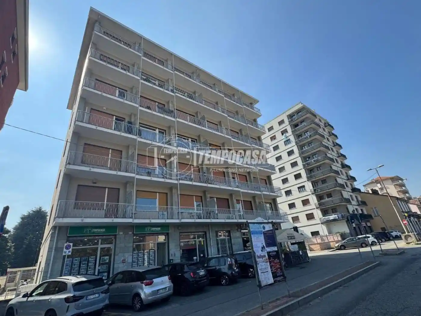 Appartamento in vendita a Collegno