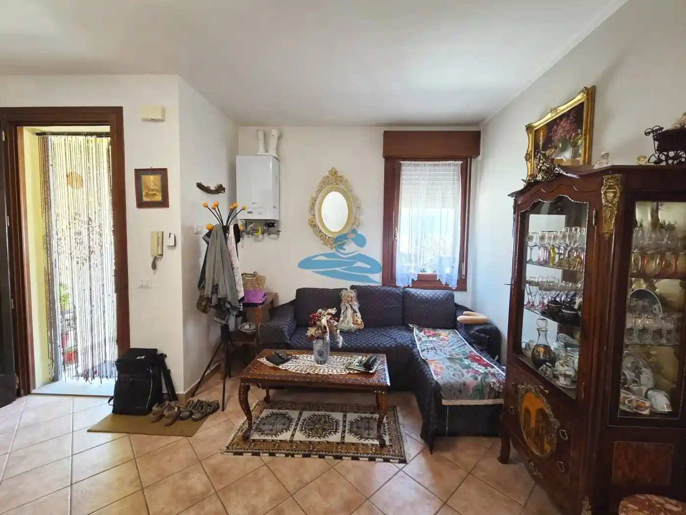 Trilocale via delle Gronde 3, Fosso Ghiaia, Ravenna - foto 4