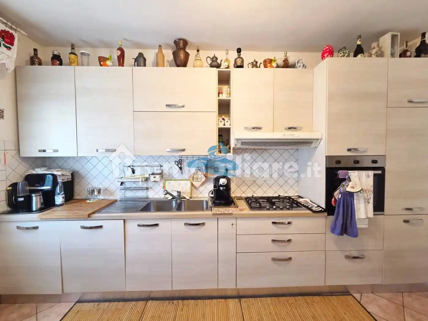 Trilocale via delle Gronde 3, Fosso Ghiaia, Ravenna - foto 5