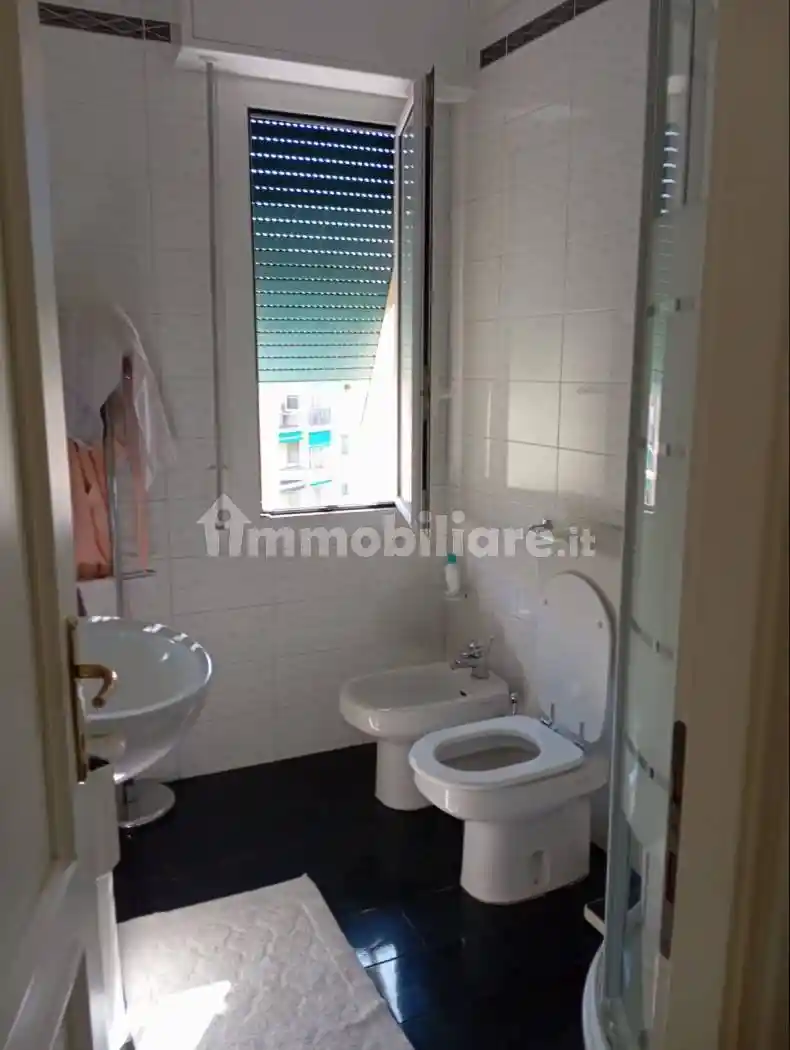 Trilocale corso Luigi Andrea Martinetti 117, Belvedere, Genova - foto 4