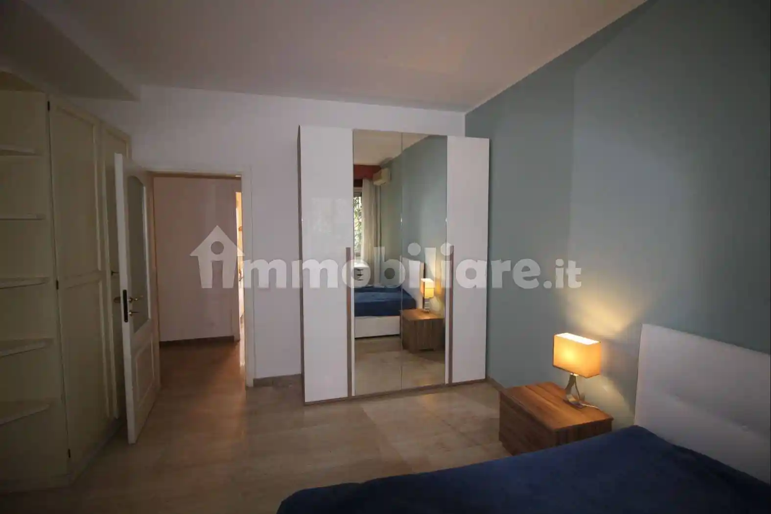 Appartamento via Francesco De Sanctis 42, Cermenate - Abbiategrasso, Milano - foto 3