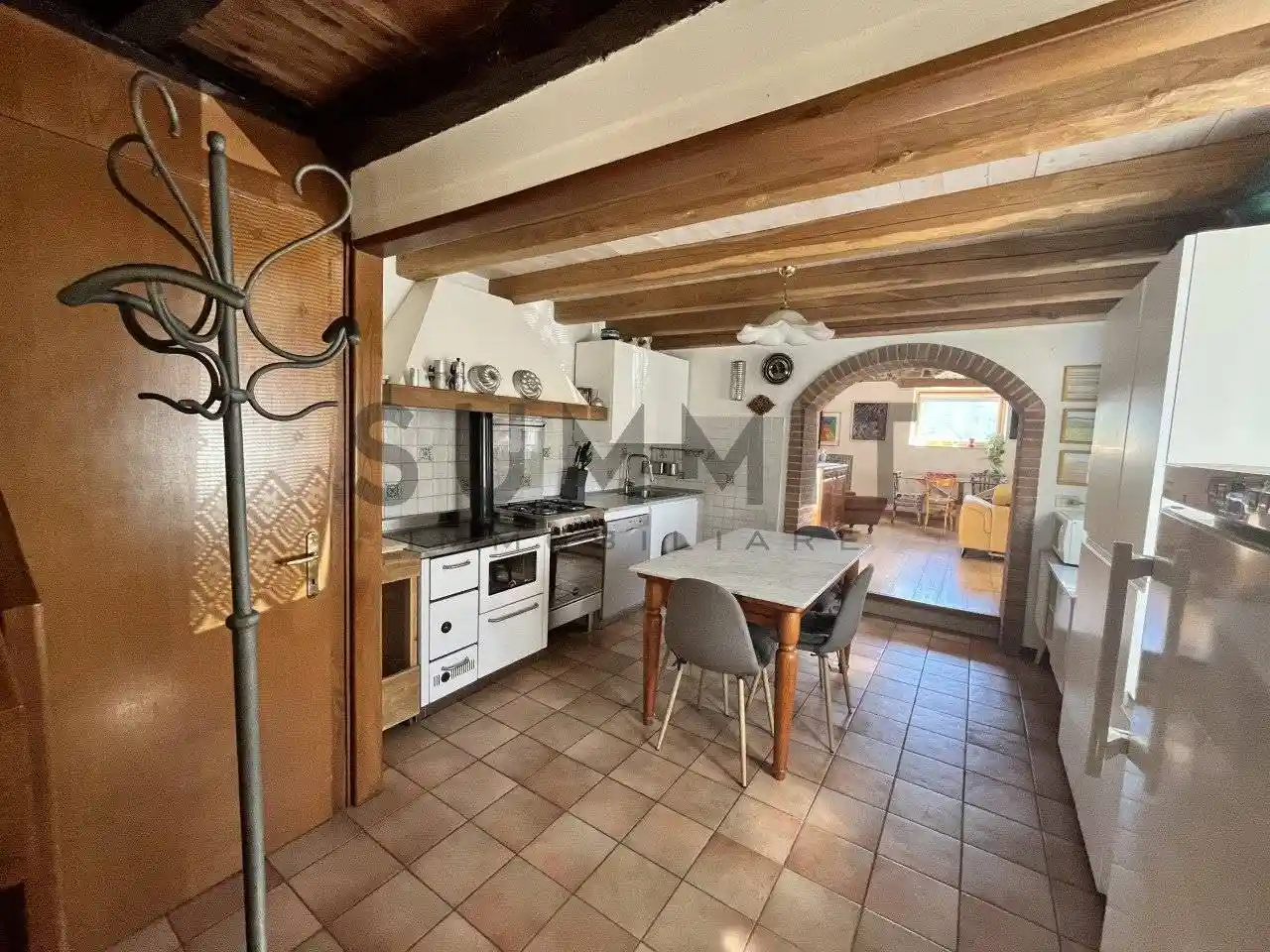 Villetta a schiera in vendita a Schio