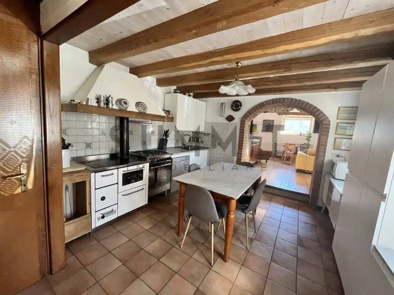 Villetta a schiera - foto 2