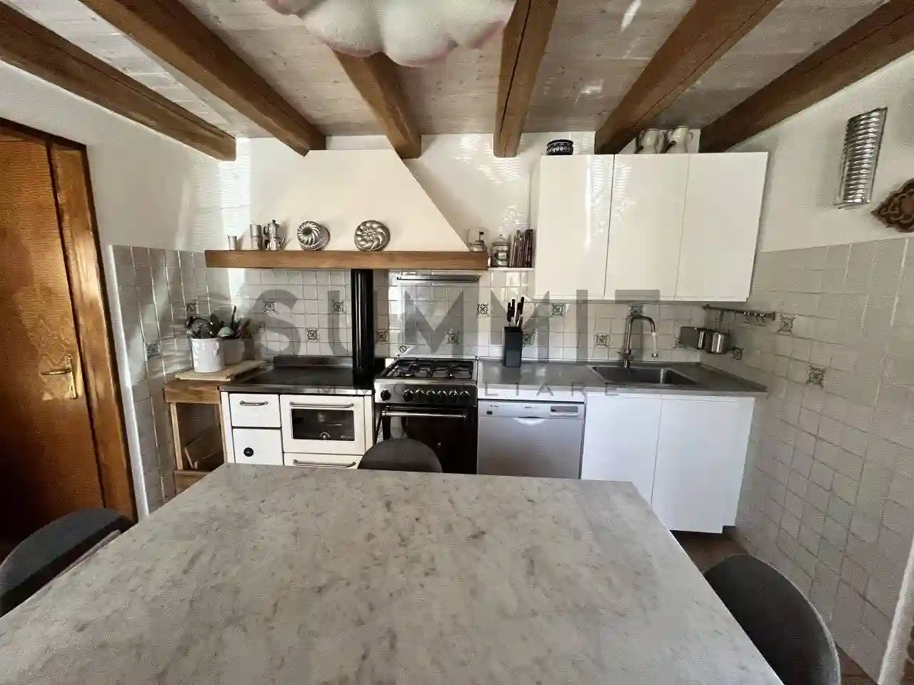 Villetta a schiera - foto 3