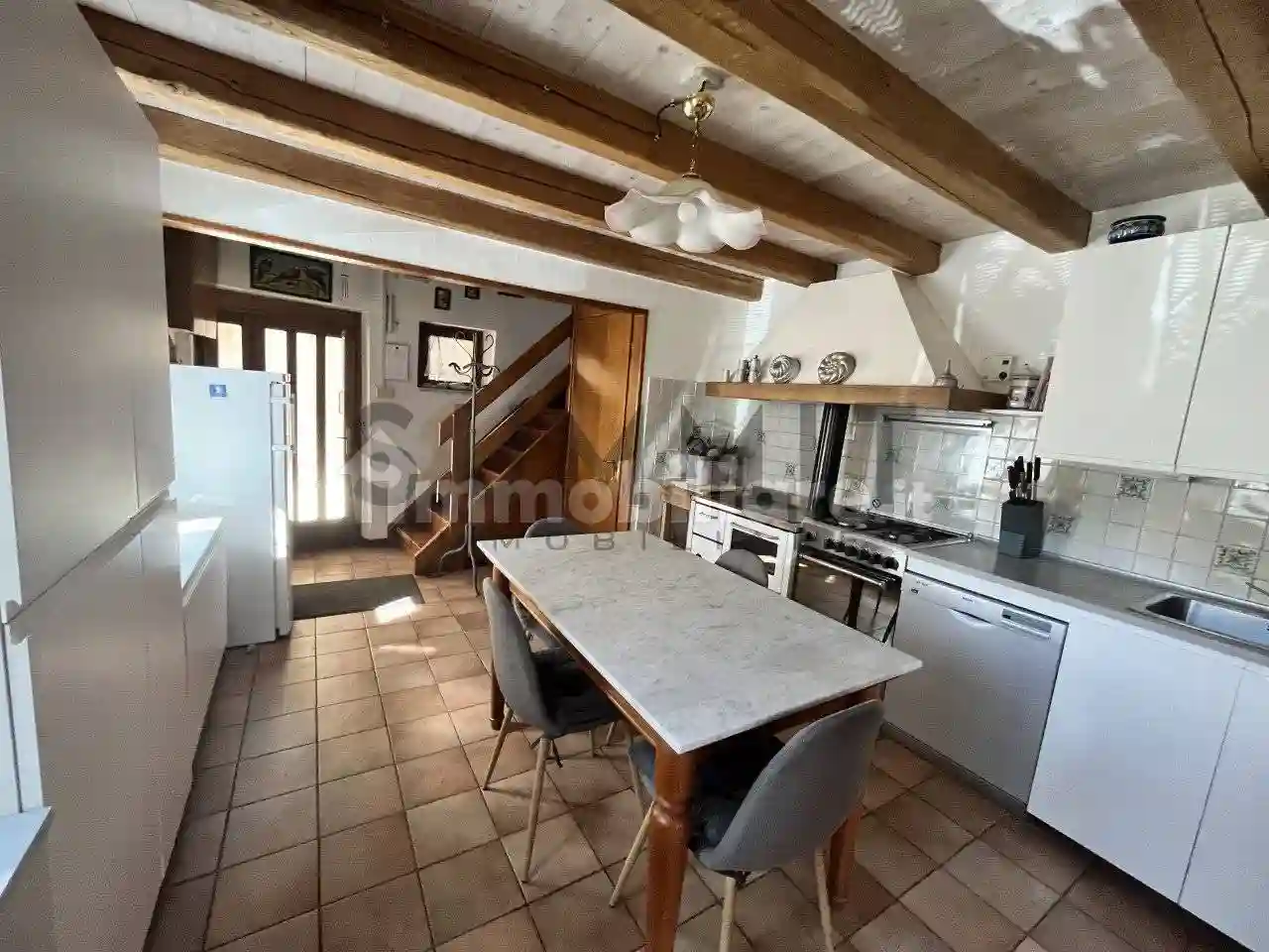 Villetta a schiera - foto 4