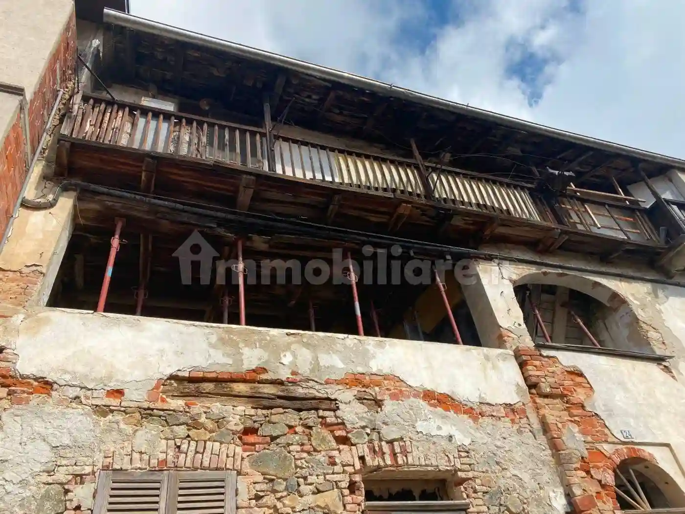 Casa indipendente - foto 4