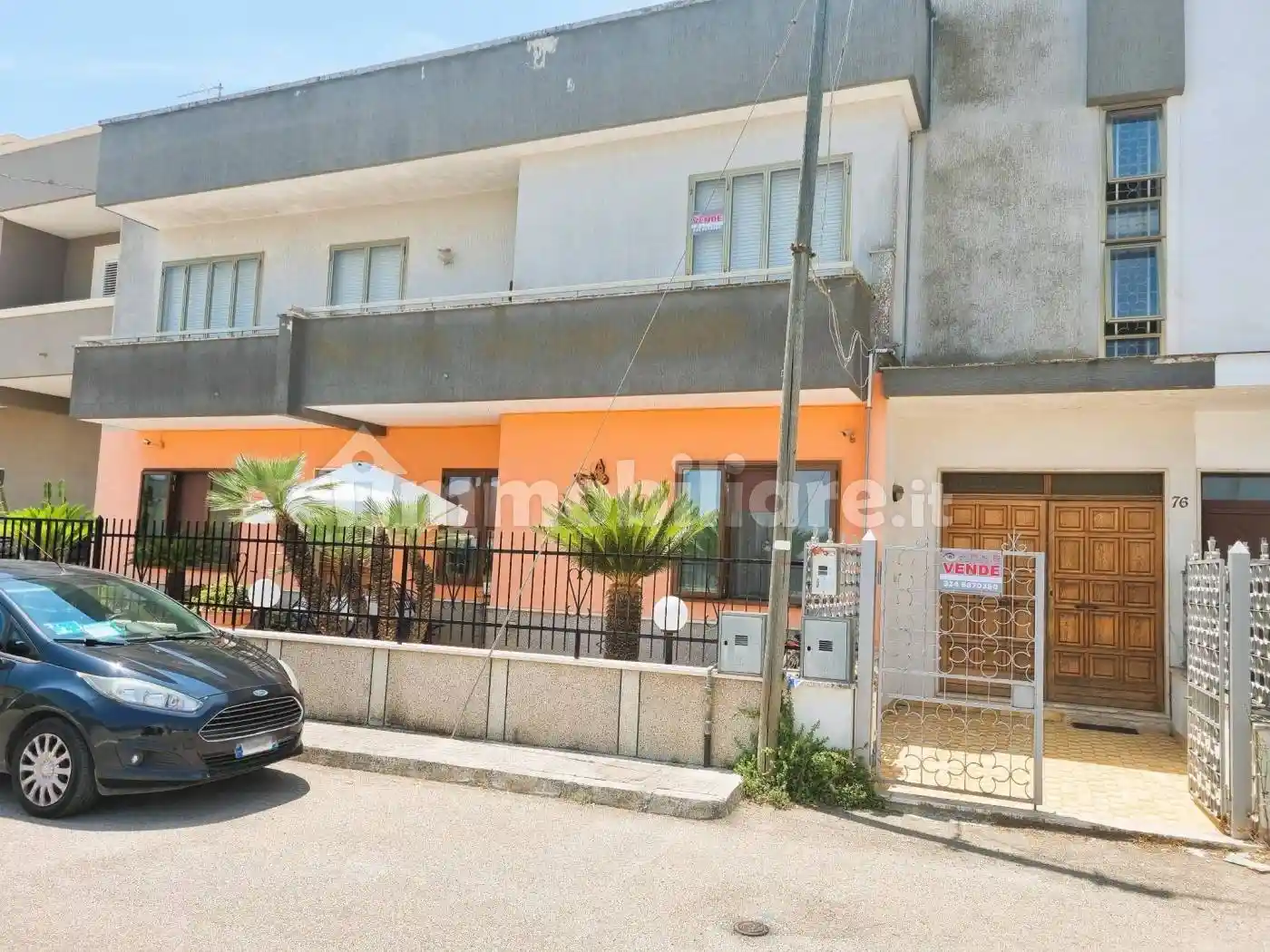 Appartamento in vendita a Nardò