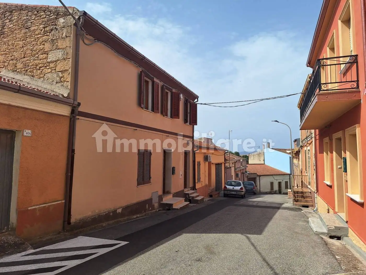 Appartamento in vendita a Mara