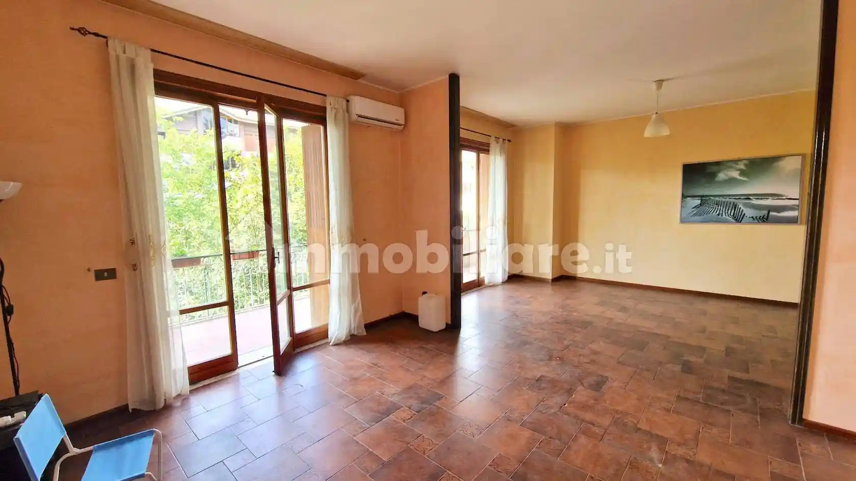 Appartamento via Michele Pironti 1/B, Emanuele II, C. Colombo, Morelli e Silvati, Avellino - foto 3