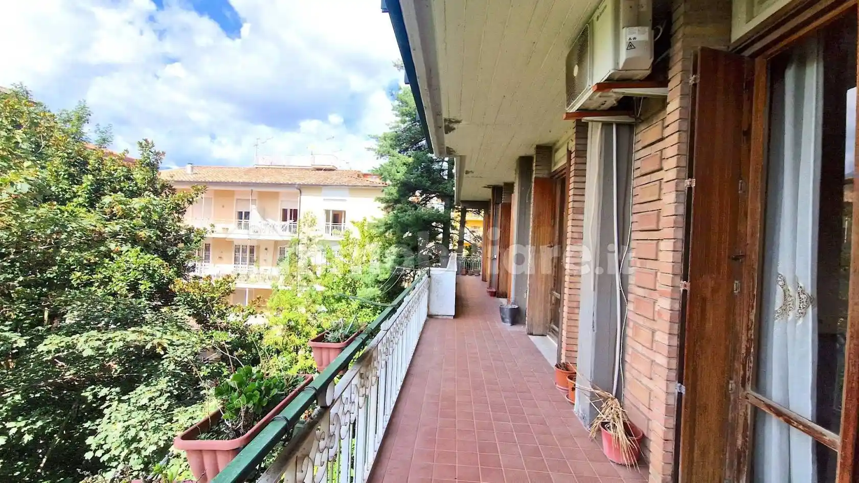 Appartamento via Michele Pironti 1/B, Emanuele II, C. Colombo, Morelli e Silvati, Avellino - foto 5