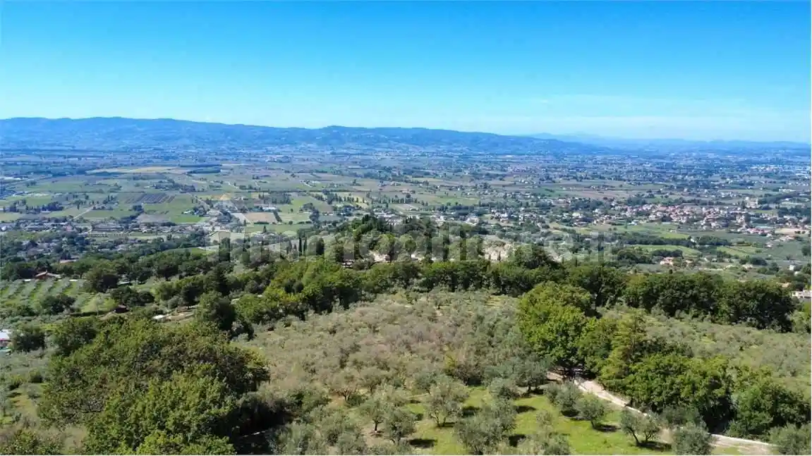 Rustico via Fonte l'Abate , snc, San Vitale, Viole, Assisi - foto 4