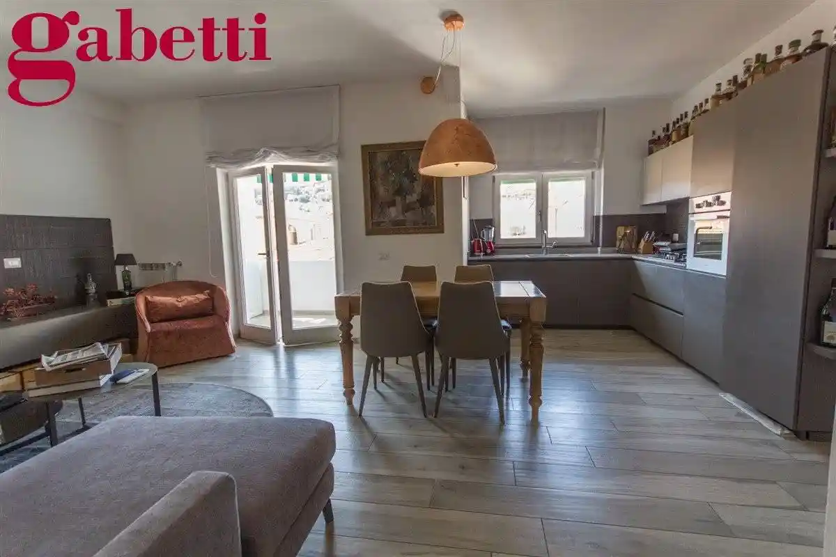 Appartamento in vendita a Monte Argentario