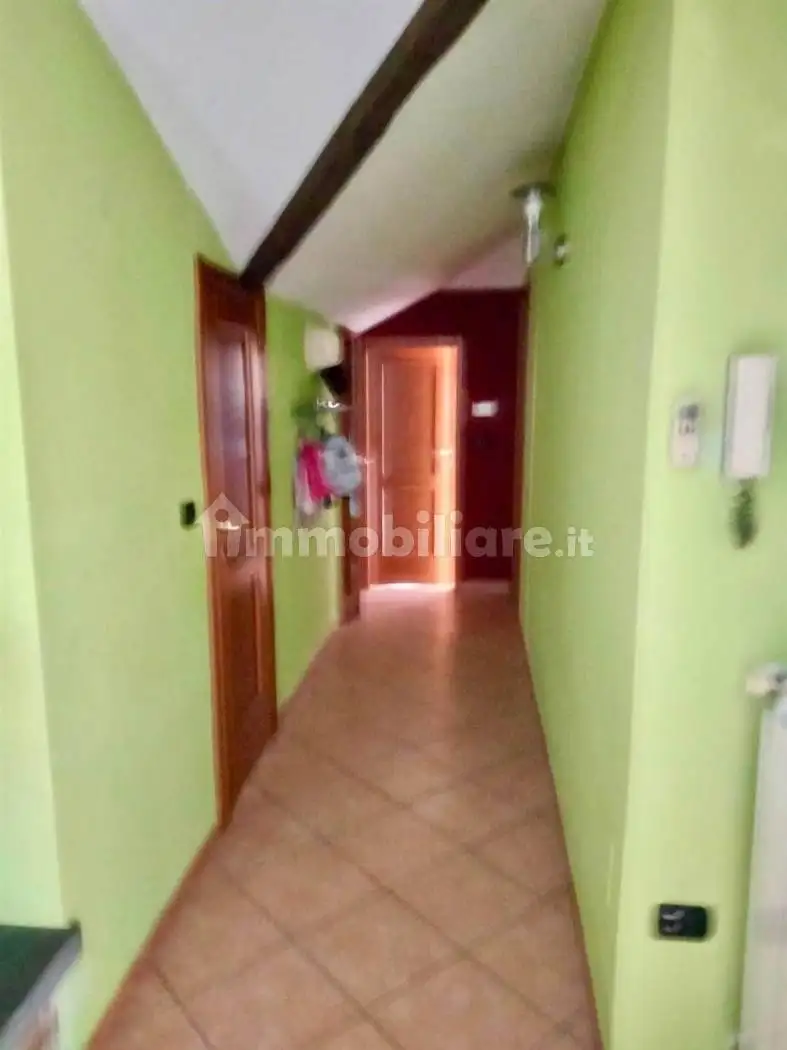 Appartamento in vendita a Aiello del Sabato