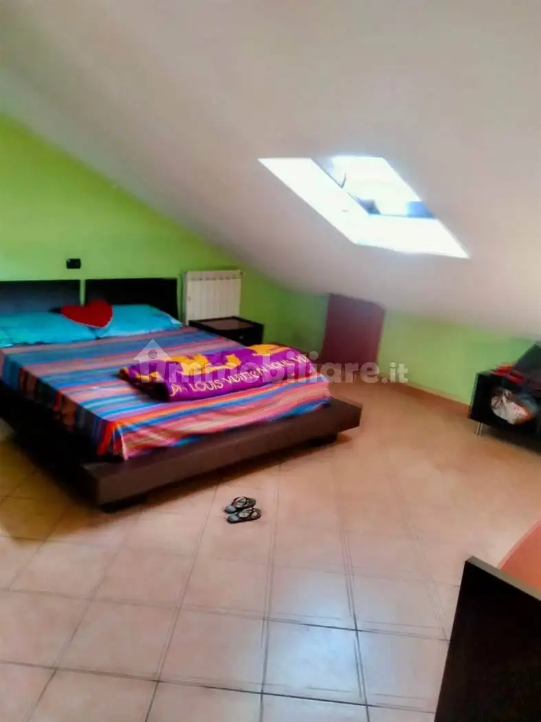 Trilocale buono stato, Aiello del Sabato - foto 2