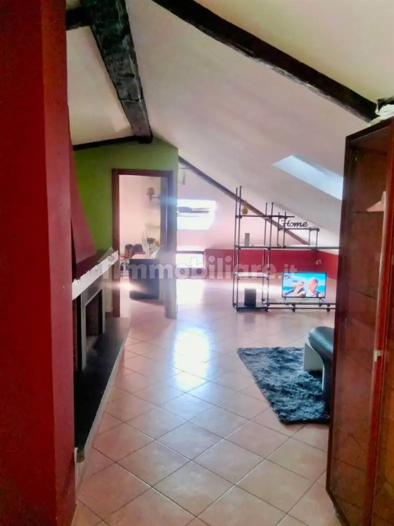 Trilocale buono stato, Aiello del Sabato - foto 3