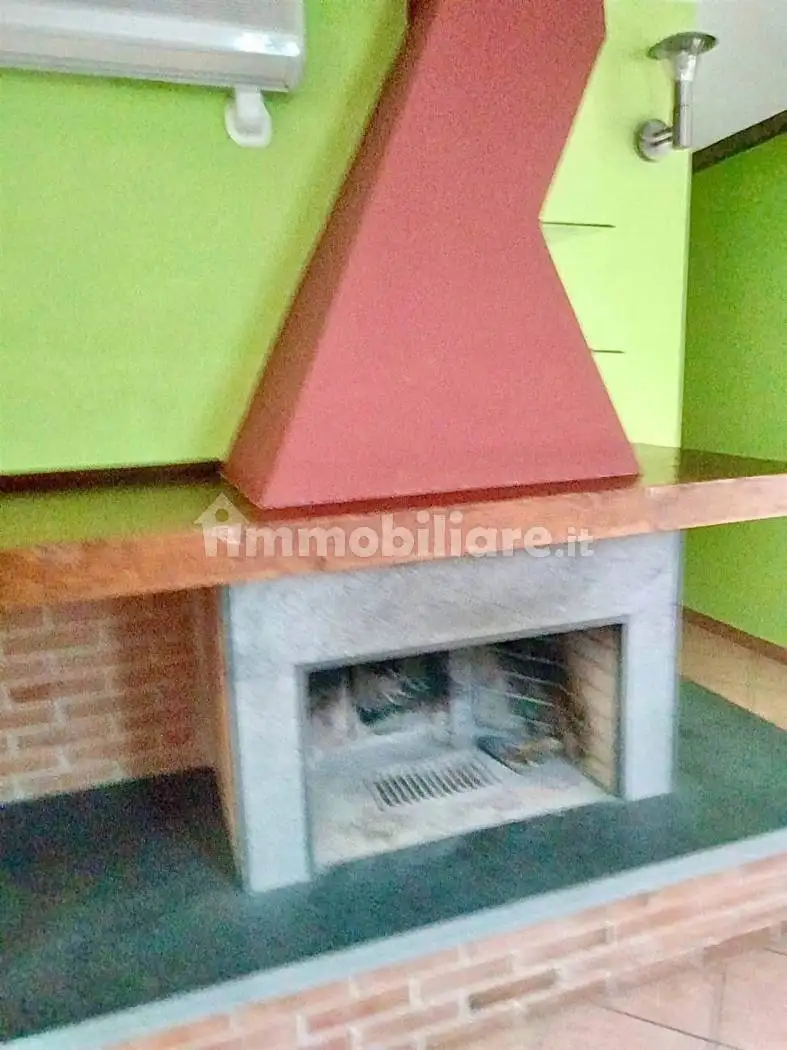 Trilocale buono stato, Aiello del Sabato - foto 4