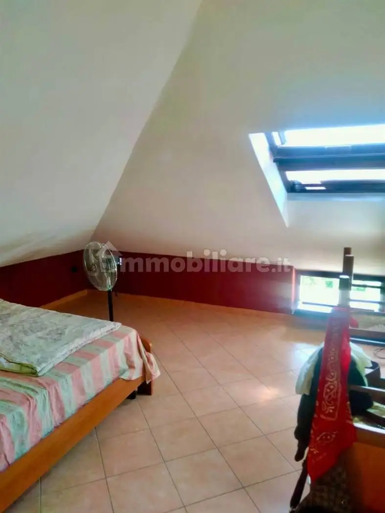 Trilocale buono stato, Aiello del Sabato - foto 5