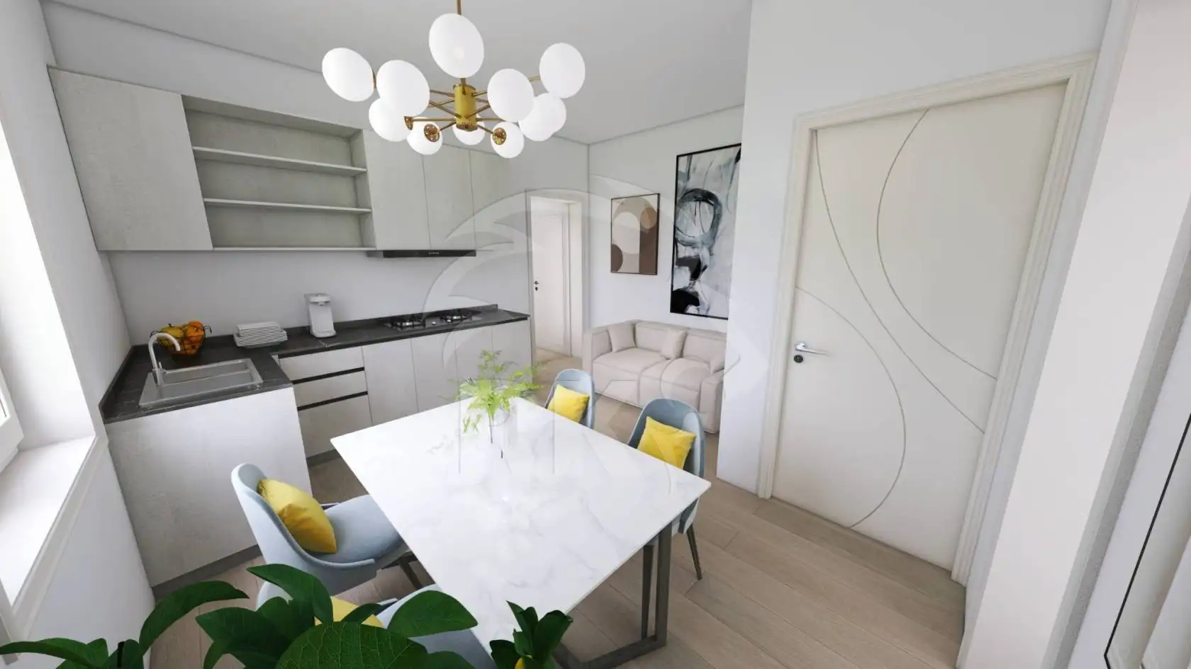 Appartamento in vendita a Bologna