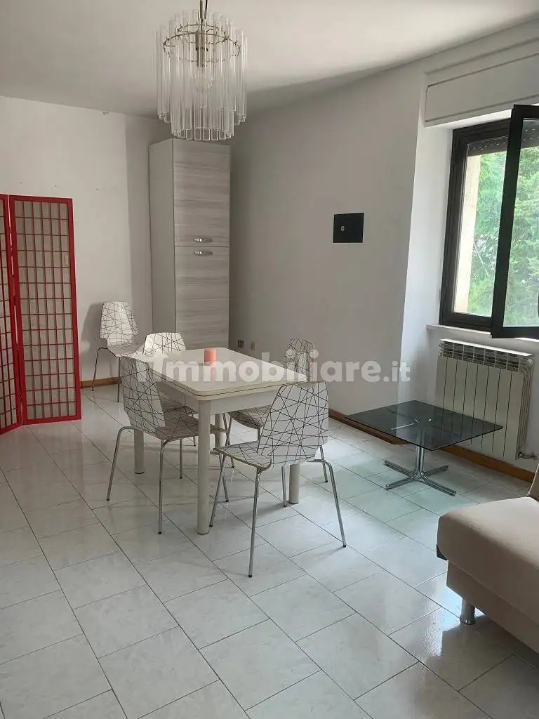 Appartamento in vendita a Teramo