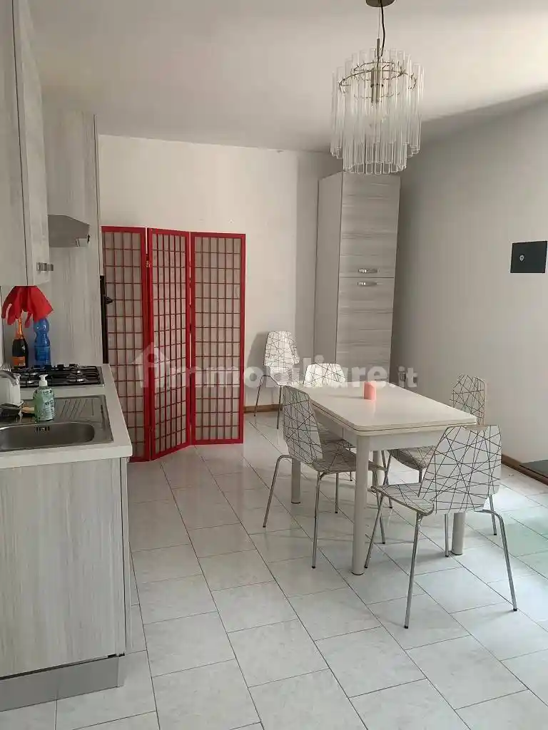 Bilocale Circonvallazione Spalato, Centro, Teramo - foto 2