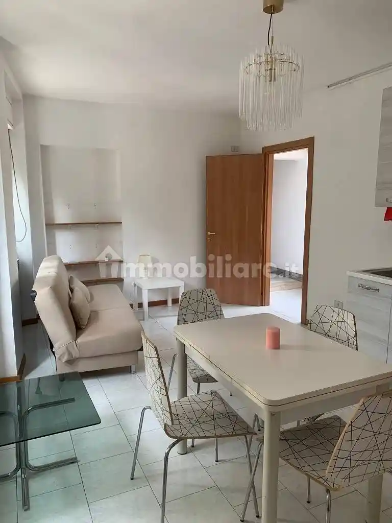 Bilocale Circonvallazione Spalato, Centro, Teramo - foto 4