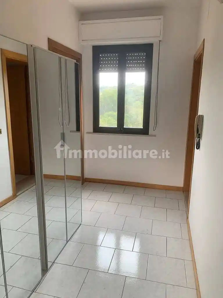 Bilocale Circonvallazione Spalato, Centro, Teramo - foto 5