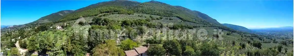 Rustico via Fonte l'Abate , snc, San Vitale, Viole, Assisi - foto 2