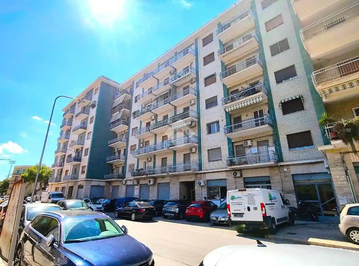 Appartamento in vendita a Foggia