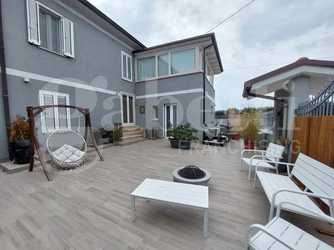 Casa indipendente - foto 3