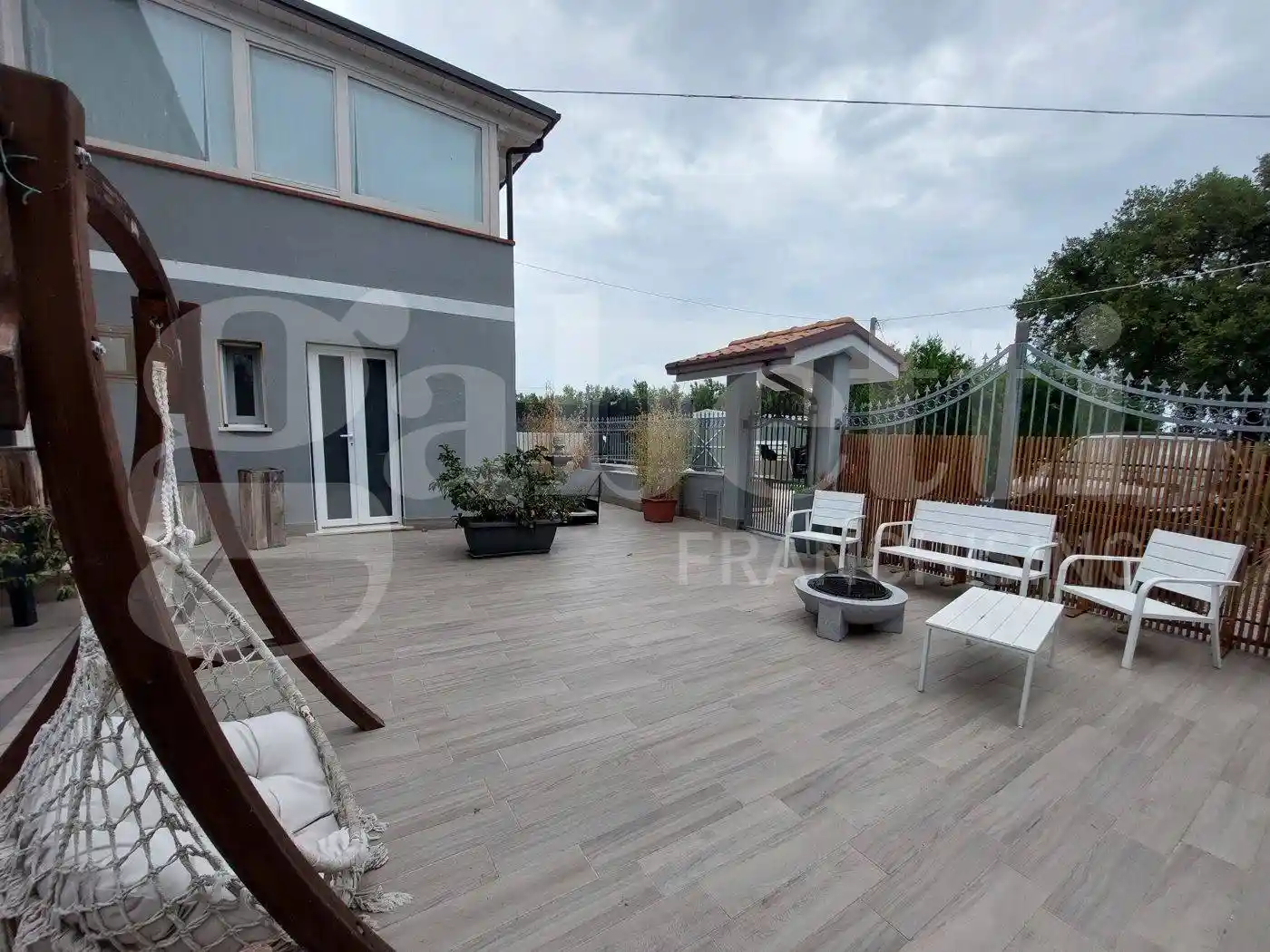 Casa indipendente - foto 4