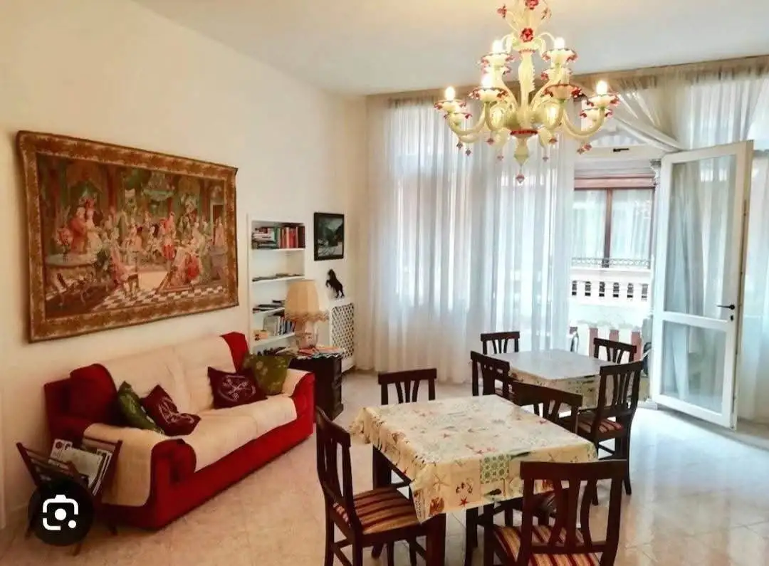 Appartamento in vendita a Venezia
