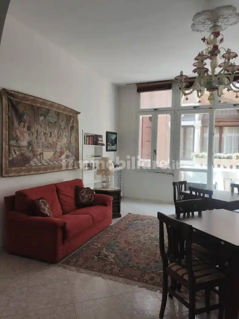 Appartamento Campo San Francesco, San Francesco della Vigna, Venezia - foto 3