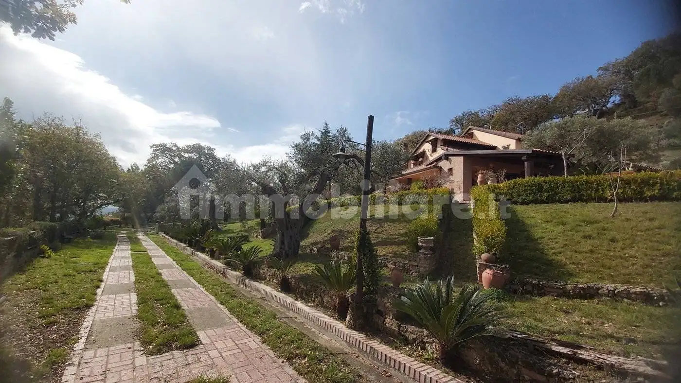 Villa in vendita a Siderno