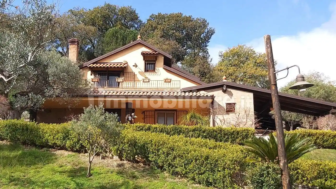 Villa unifamiliare, buono stato, 285 m², Centro, Siderno - foto 4