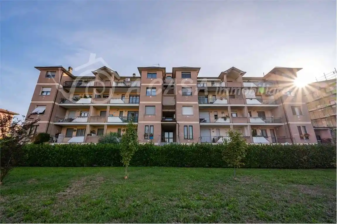 Appartamento in vendita a Felino