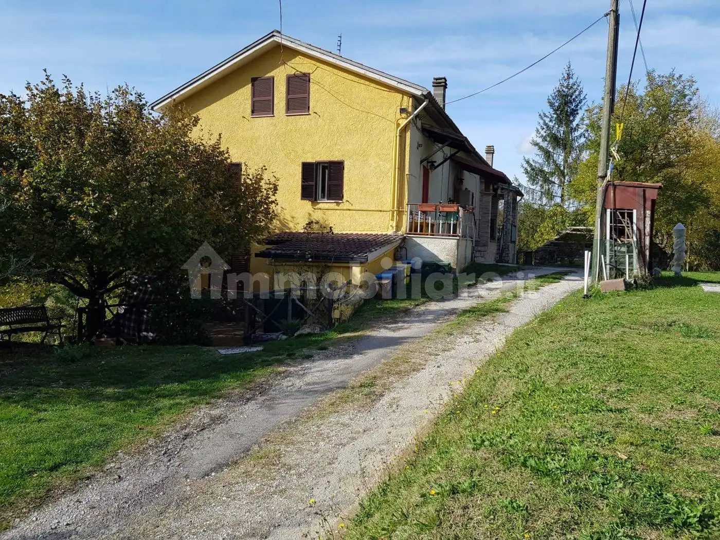 Terratetto plurifamiliare via 1 Maggio, Cantalice - foto 3