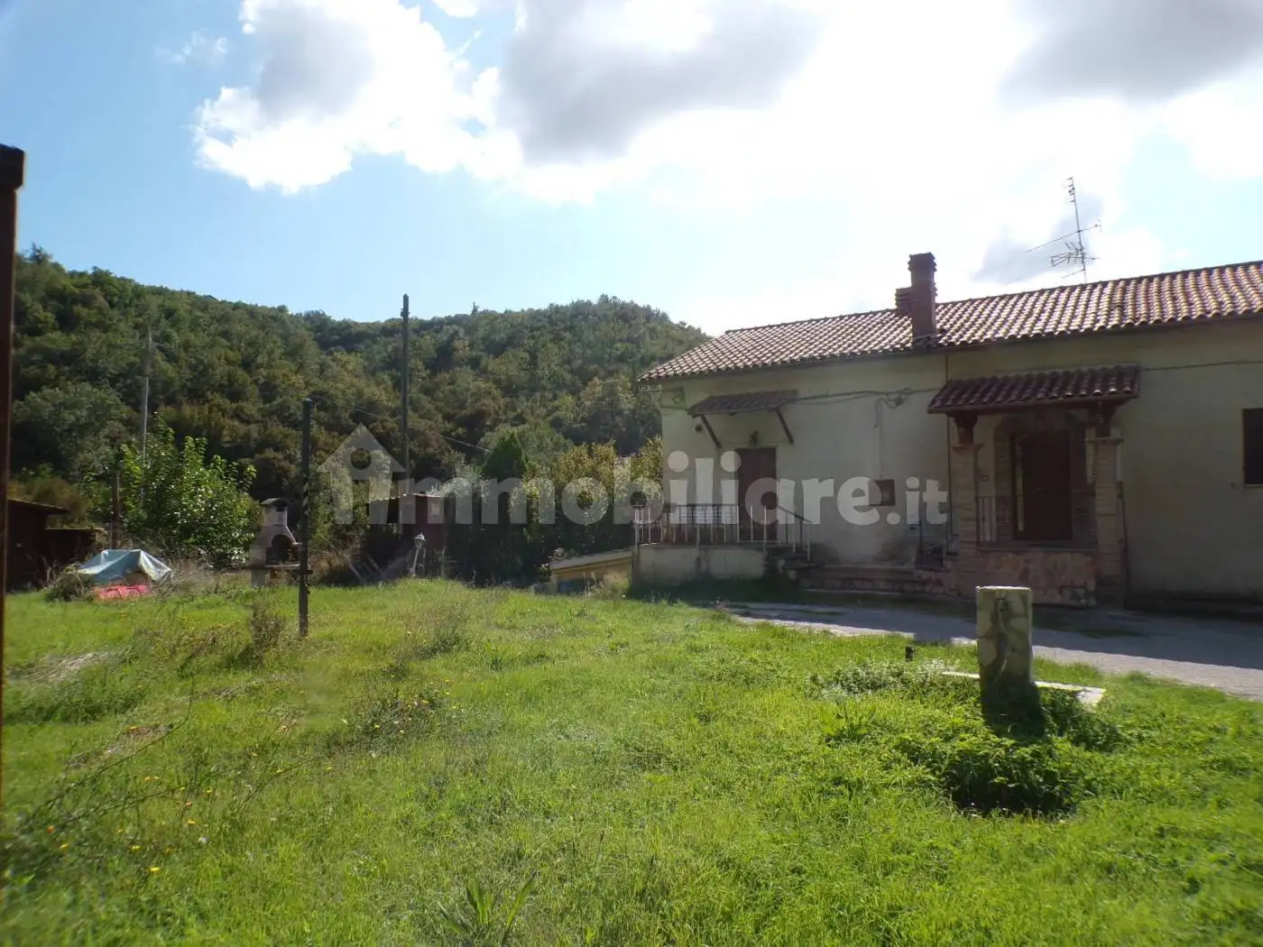 Terratetto plurifamiliare via 1 Maggio, Cantalice - foto 5