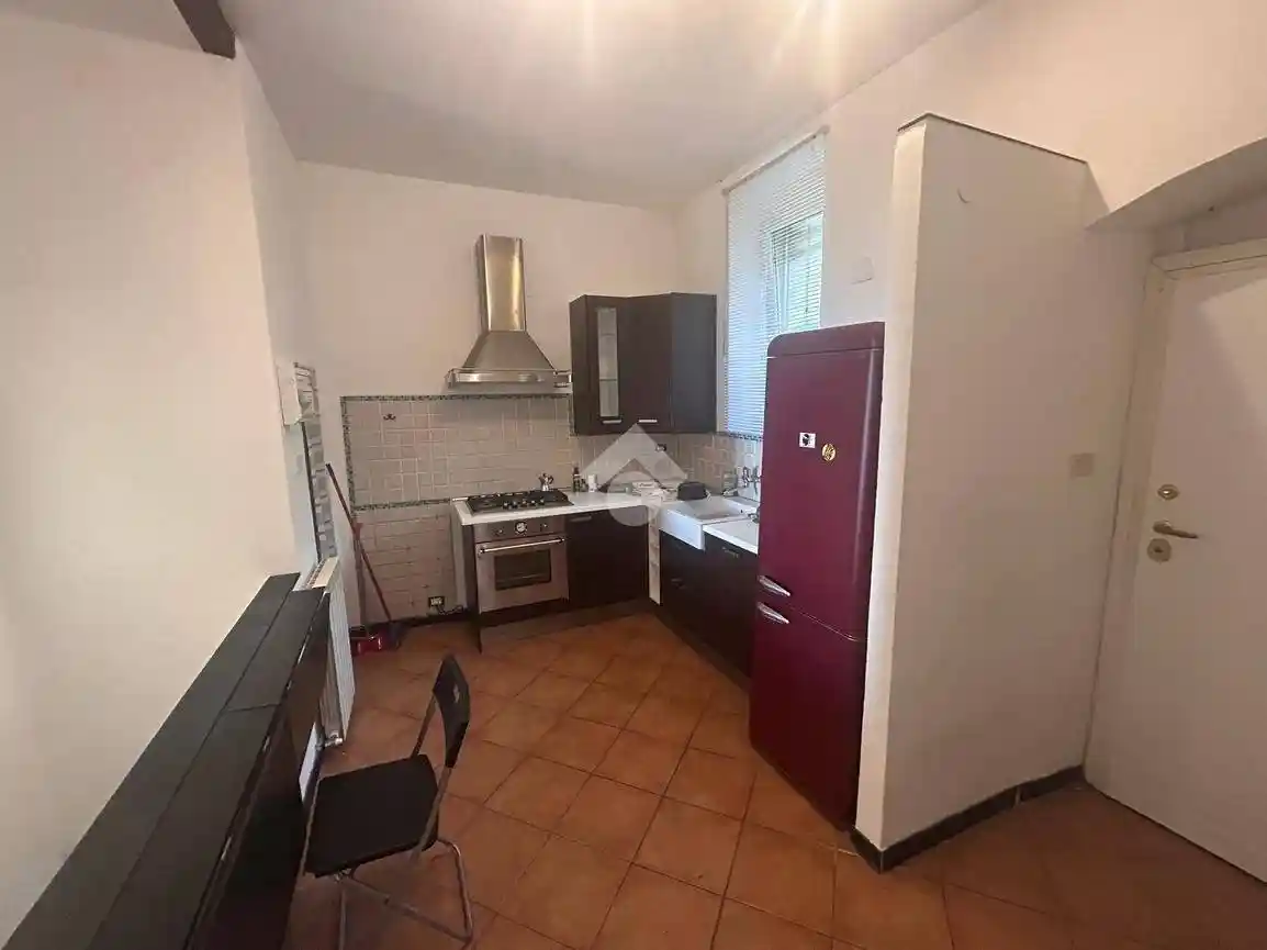 Trilocale via Cima di San Pantaleo, Righi, Genova - foto 3