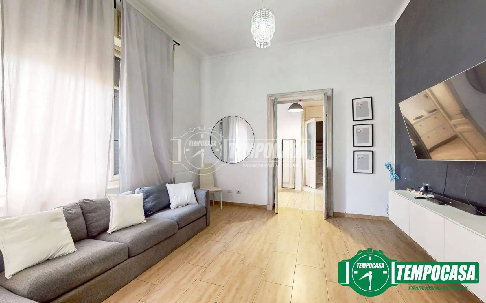 Villa in vendita a Bozzole