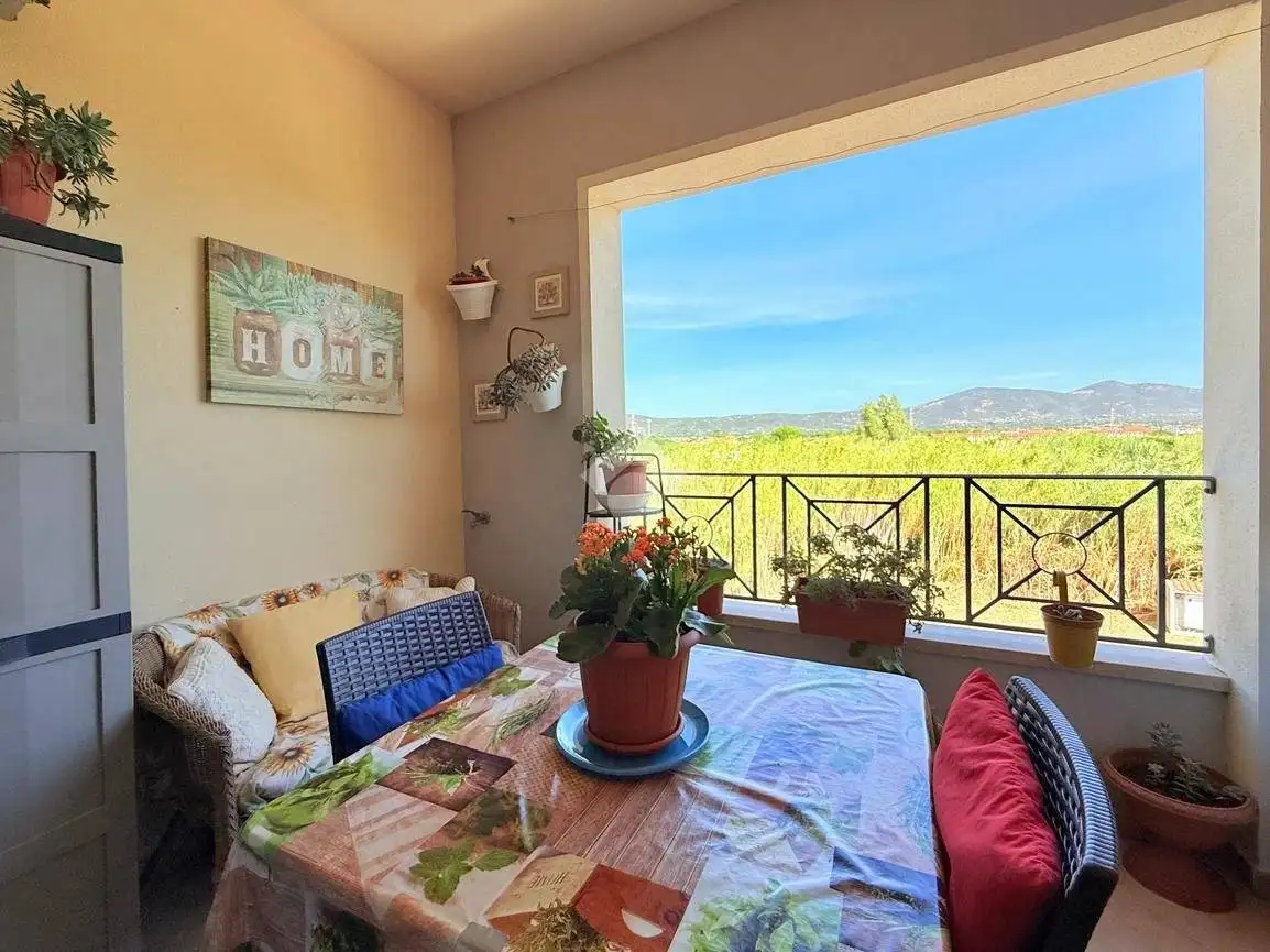 Appartamento in vendita a Olbia