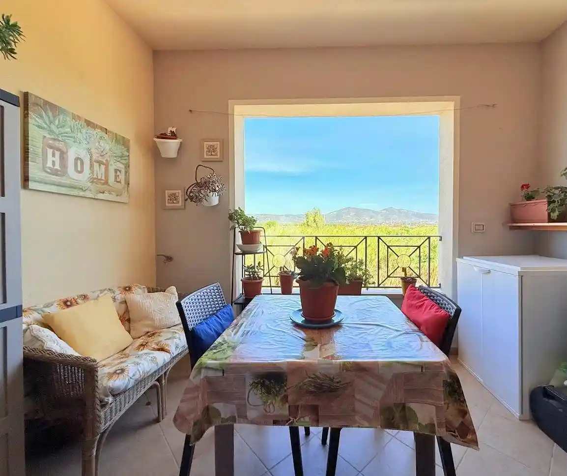 Bilocale via Luigi Capuana, Isticadeddu, Gregorio, Olbia - foto 2