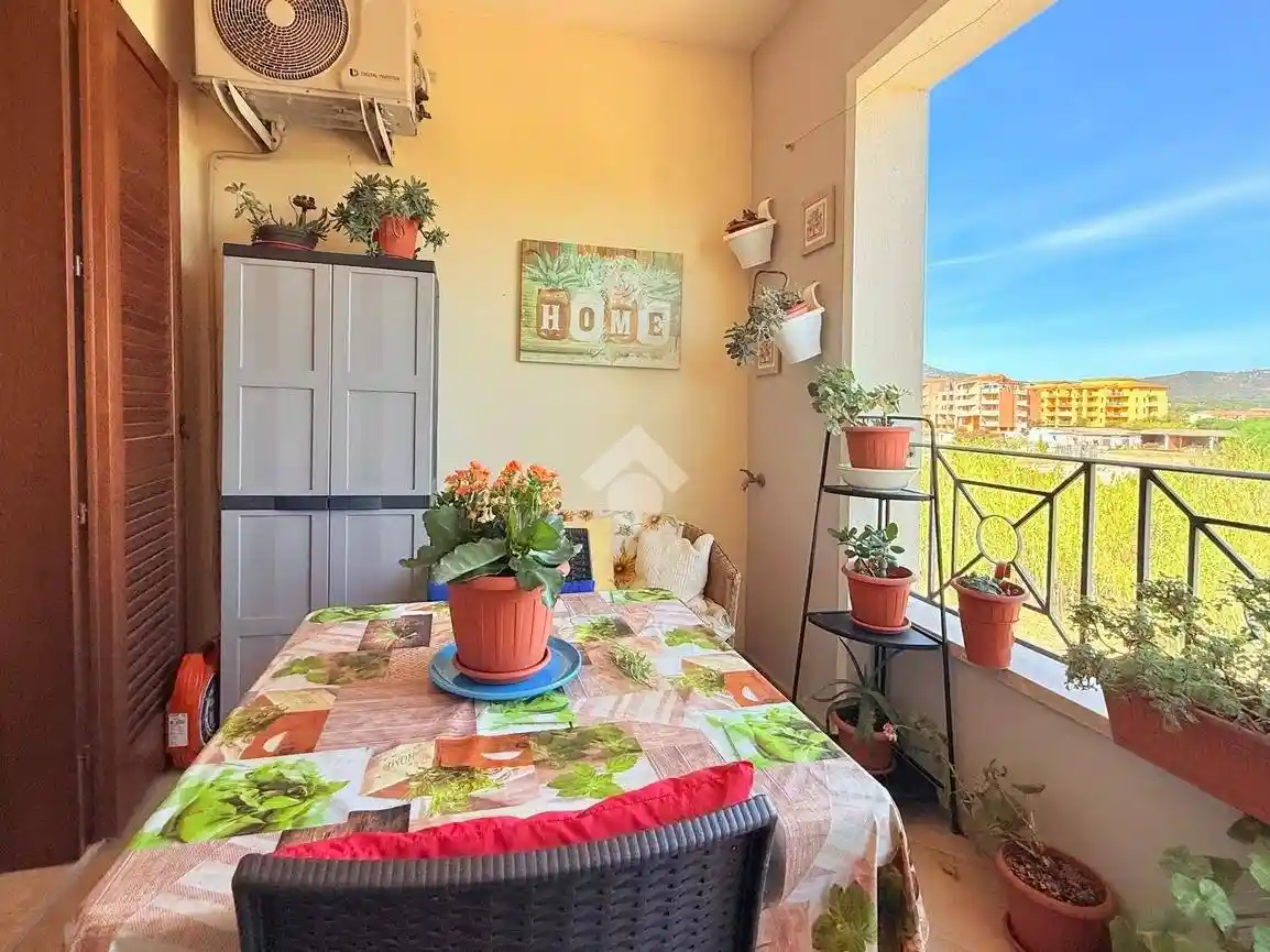 Bilocale via Luigi Capuana, Isticadeddu, Gregorio, Olbia - foto 3